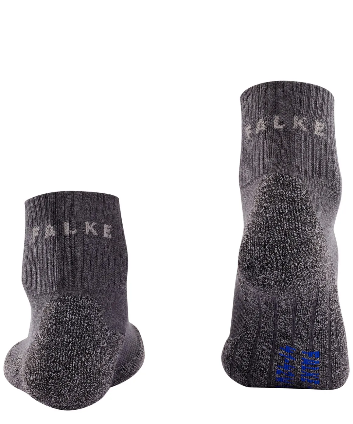 Tk2 Explore Cool Short Damen Trekking Kurzsocken