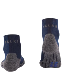 Tk2 Explore Cool Short Damen Trekking Kurzsocken