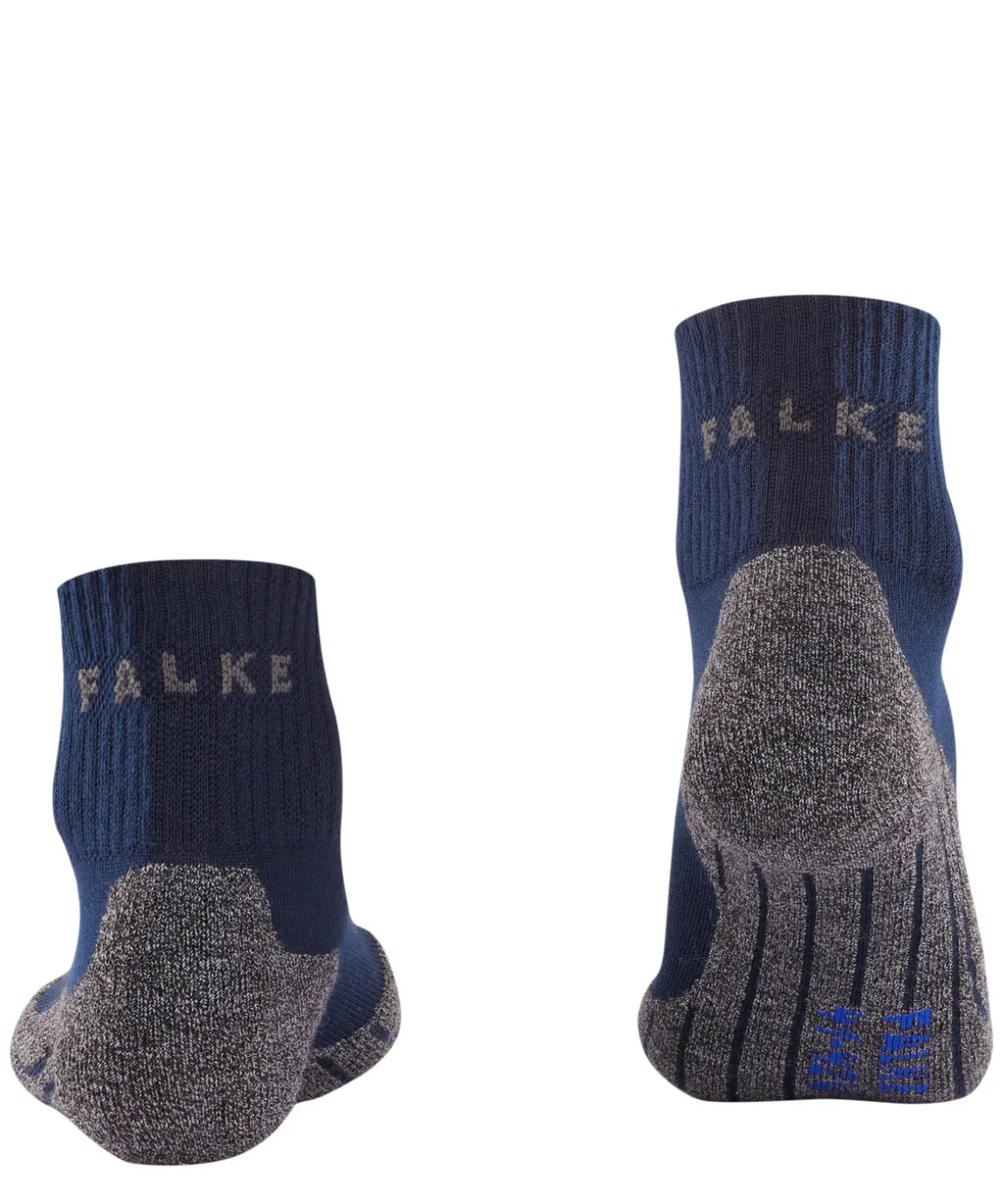 Tk2 Explore Cool Short Damen Trekking Kurzsocken
