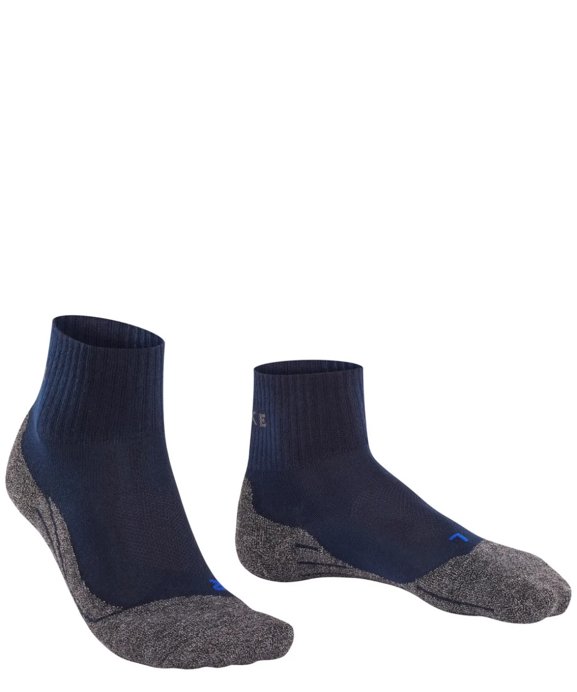 Tk2 Explore Cool Short Damen Trekking Kurzsocken