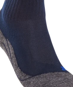 Tk2 Explore Cool Short Damen Trekking Kurzsocken