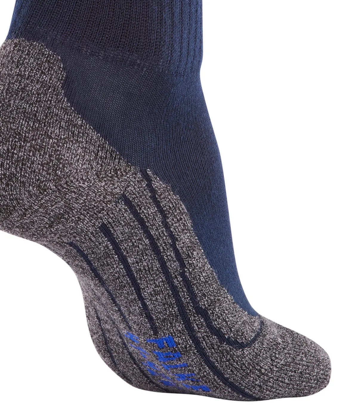 Tk2 Explore Cool Short Damen Trekking Kurzsocken
