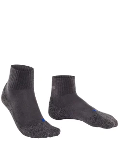 Tk2 Explore Cool Short Herren Trekking Kurzsocken