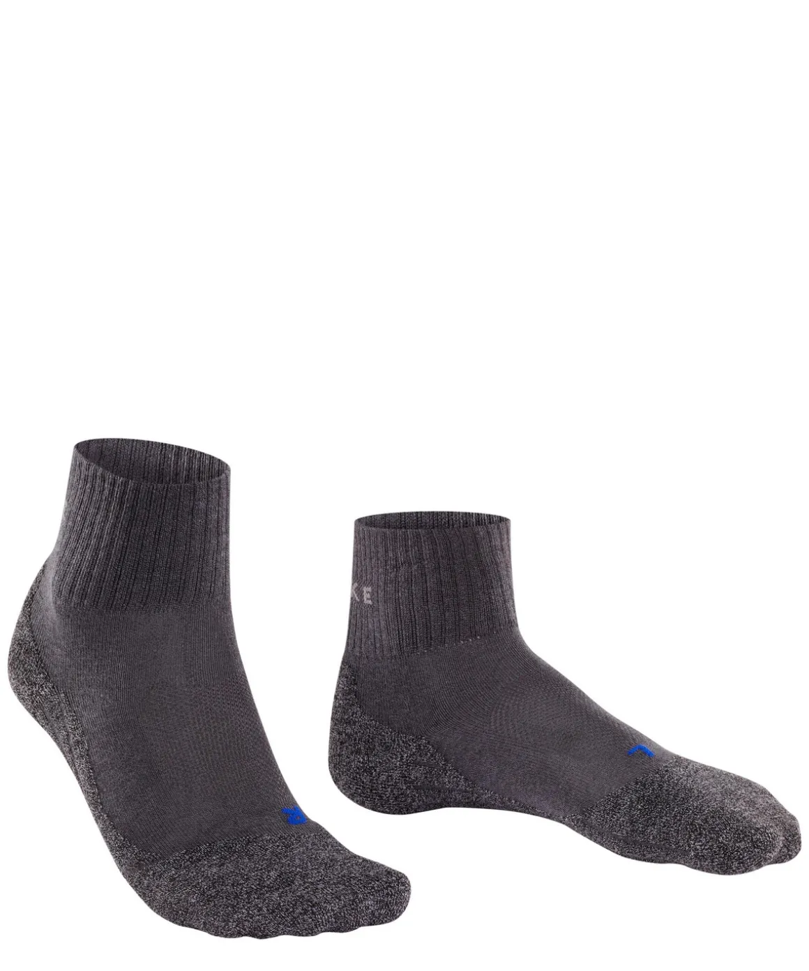 Tk2 Explore Cool Short Herren Trekking Kurzsocken
