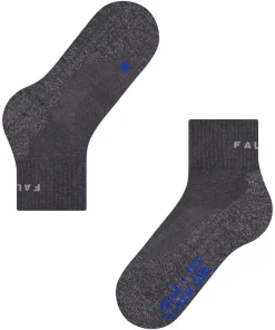Tk2 Explore Cool Short Herren Trekking Kurzsocken