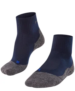 Tk2 Explore Cool Short Herren Trekking Kurzsocken