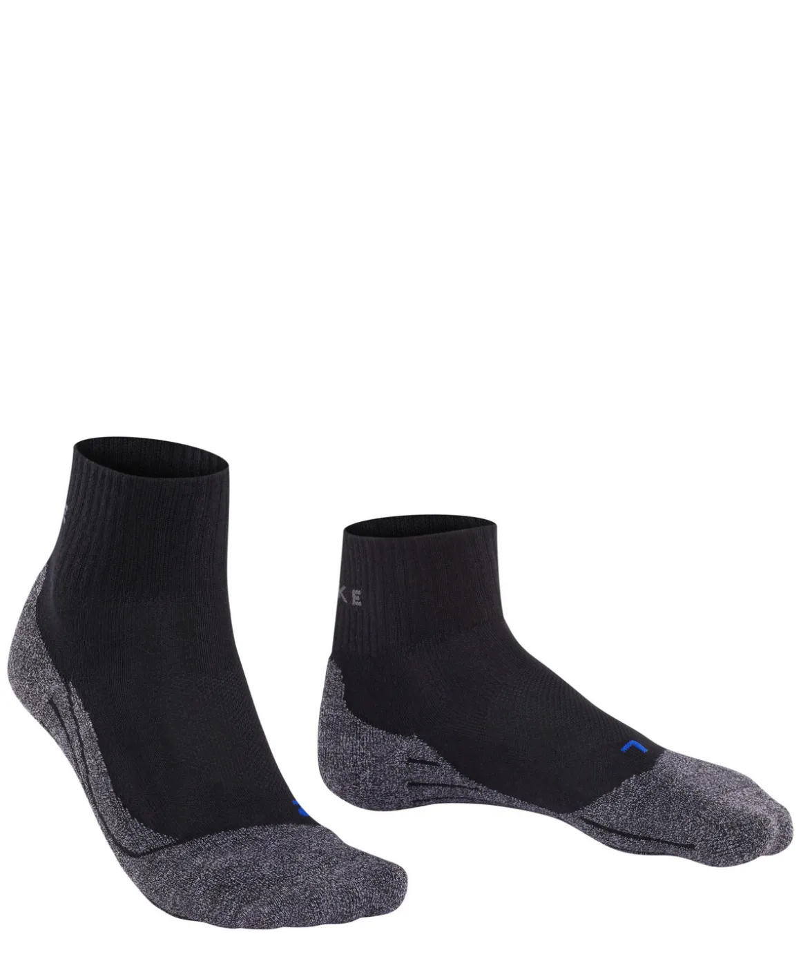 Tk2 Explore Cool Short Herren Trekking Kurzsocken
