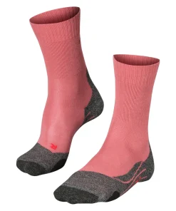 Tk2 Explore Damen Trekking Socken
