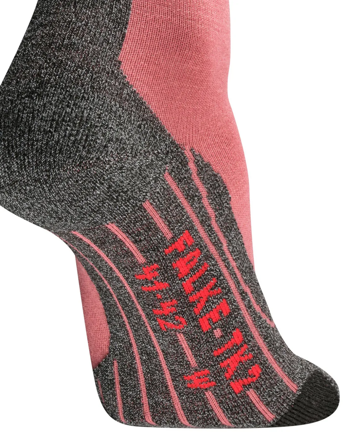 Tk2 Explore Damen Trekking Socken