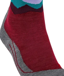 Tk2 Explore Damen Trekking Socken