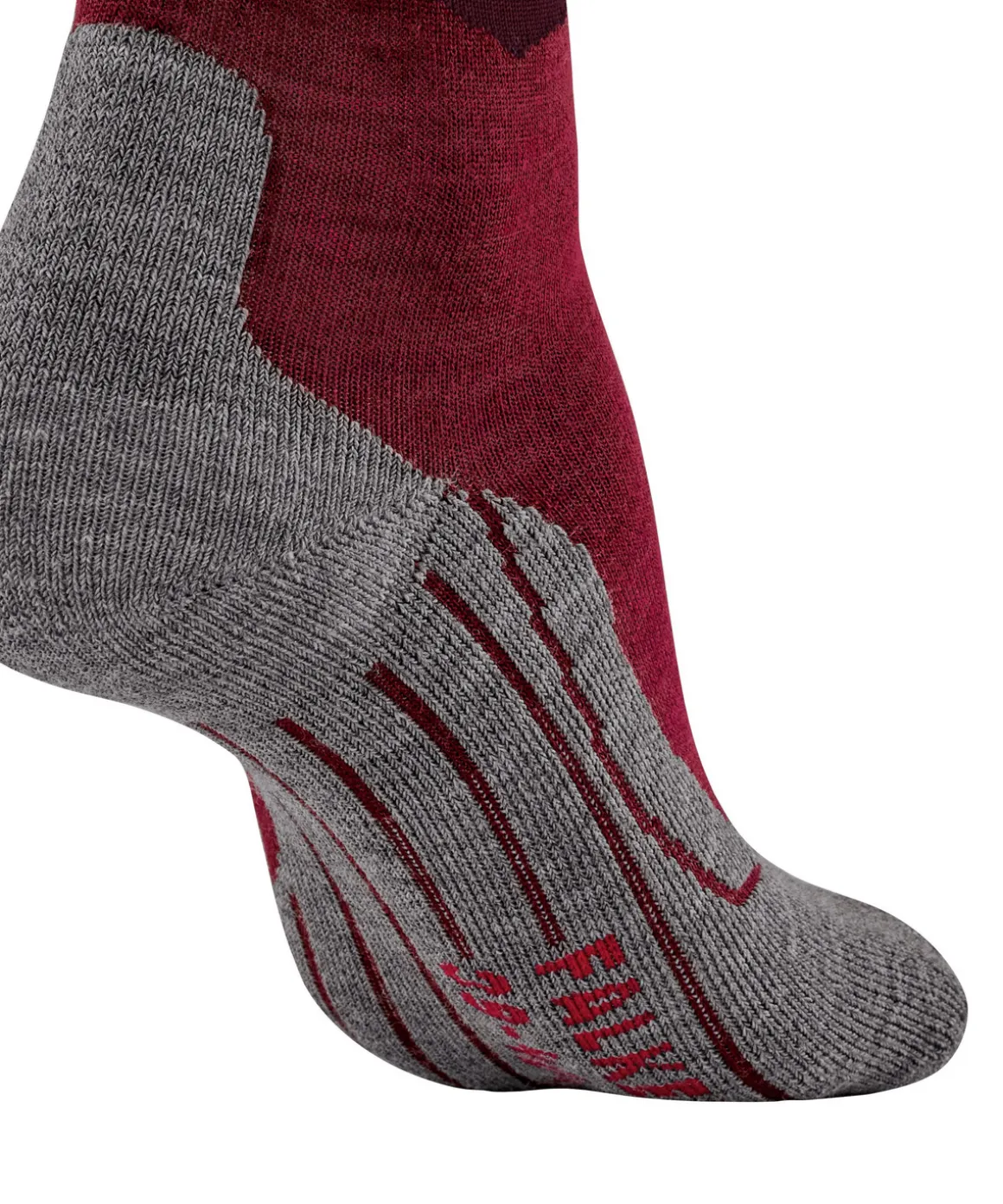 Tk2 Explore Damen Trekking Socken