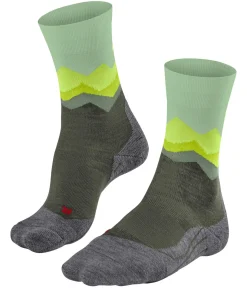 Tk2 Explore Damen Trekking Socken