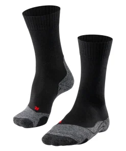 Tk2 Explore Damen Trekking Socken