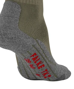 Tk2 Explore Damen Trekking Socken
