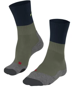 Tk2 Explore Damen Trekking Socken
