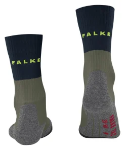 Tk2 Explore Damen Trekking Socken