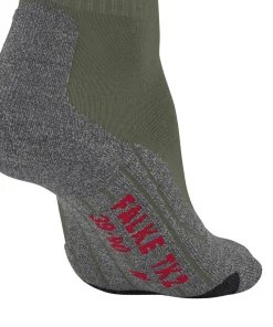 Tk2 Explore Damen Trekking Socken