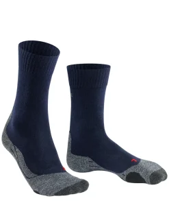 Tk2 Explore Damen Trekking Socken