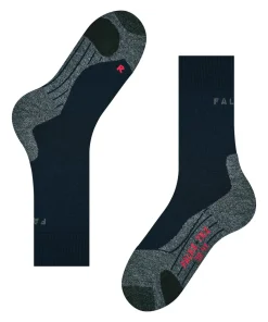 Tk2 Explore Damen Trekking Socken