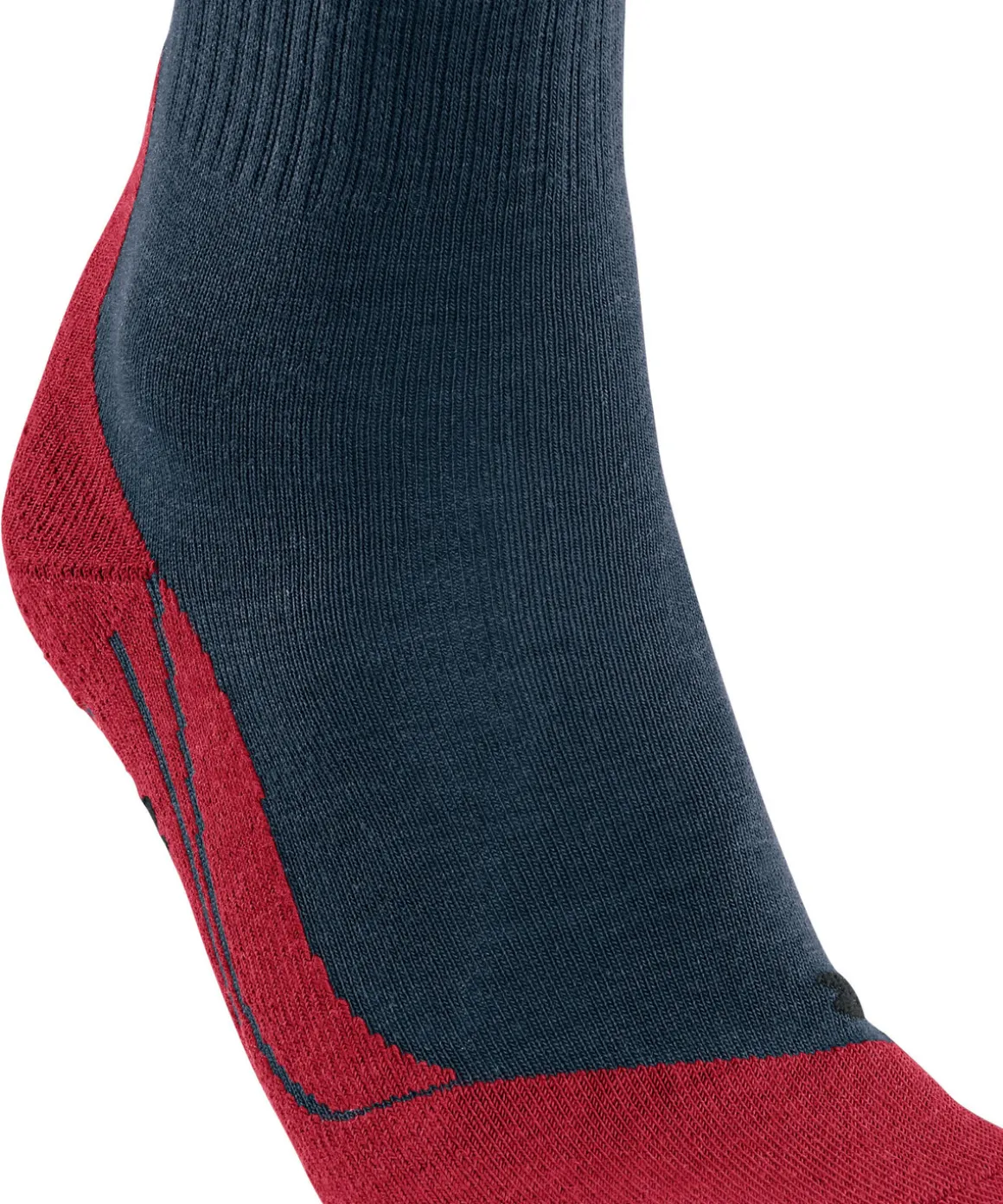 Tk2 Explore Herren Trekking Socken