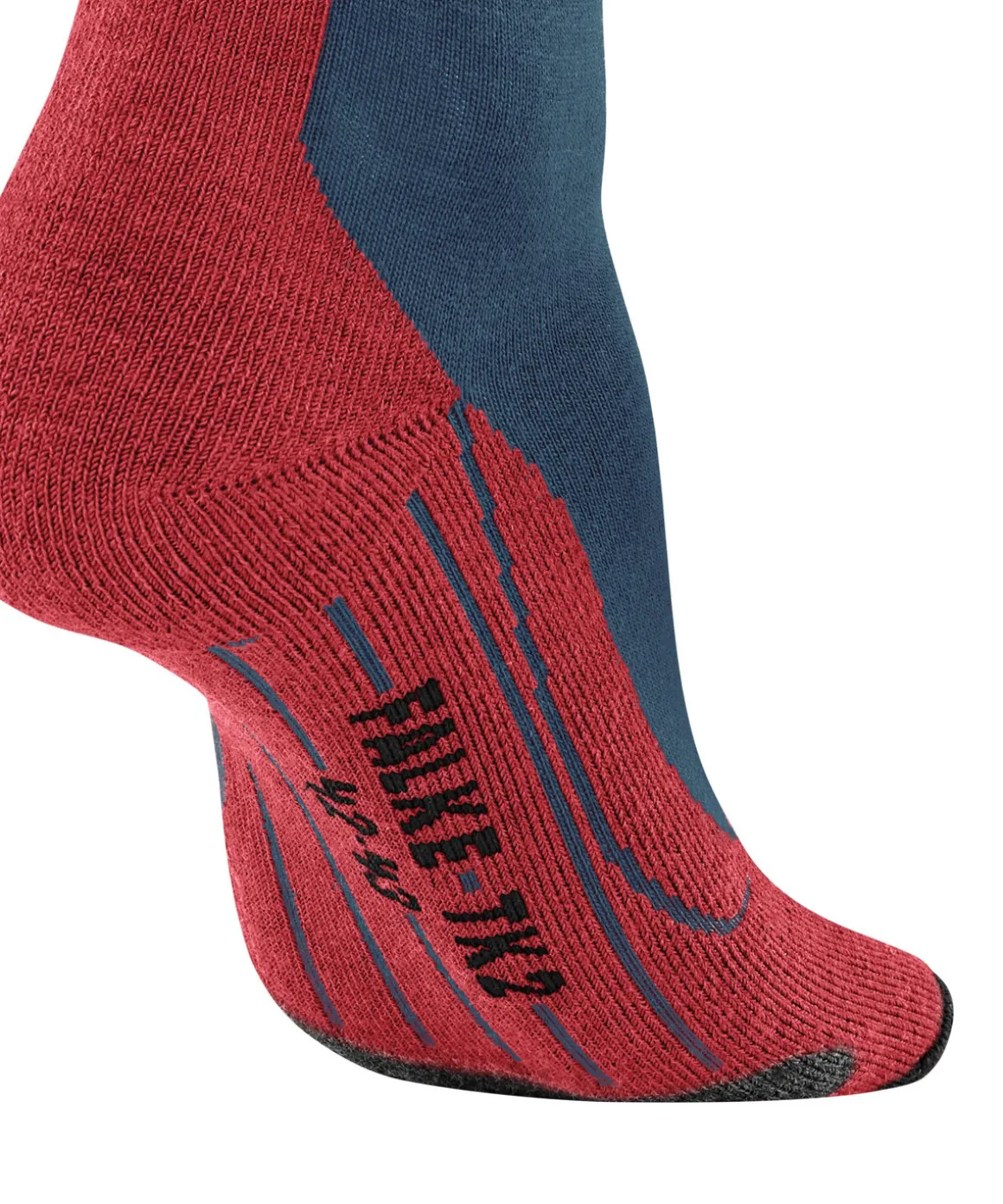 Tk2 Explore Herren Trekking Socken