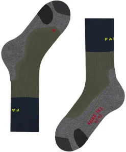 Tk2 Explore Herren Trekking Socken