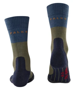 Tk2 Explore Herren Trekking Socken