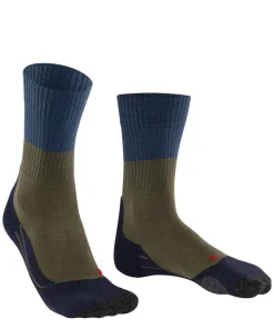 Tk2 Explore Herren Trekking Socken