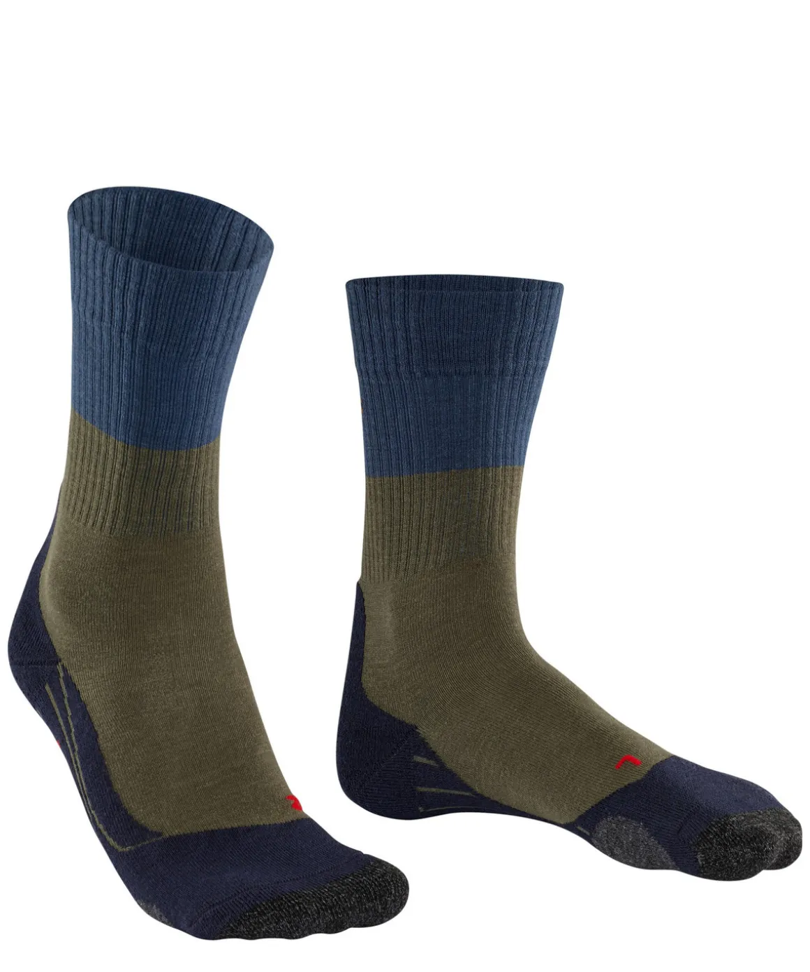 Tk2 Explore Herren Trekking Socken