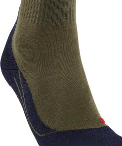 Tk2 Explore Herren Trekking Socken