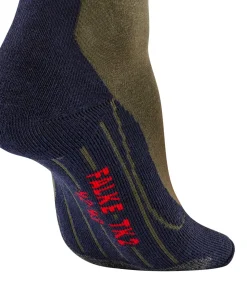 Tk2 Explore Herren Trekking Socken