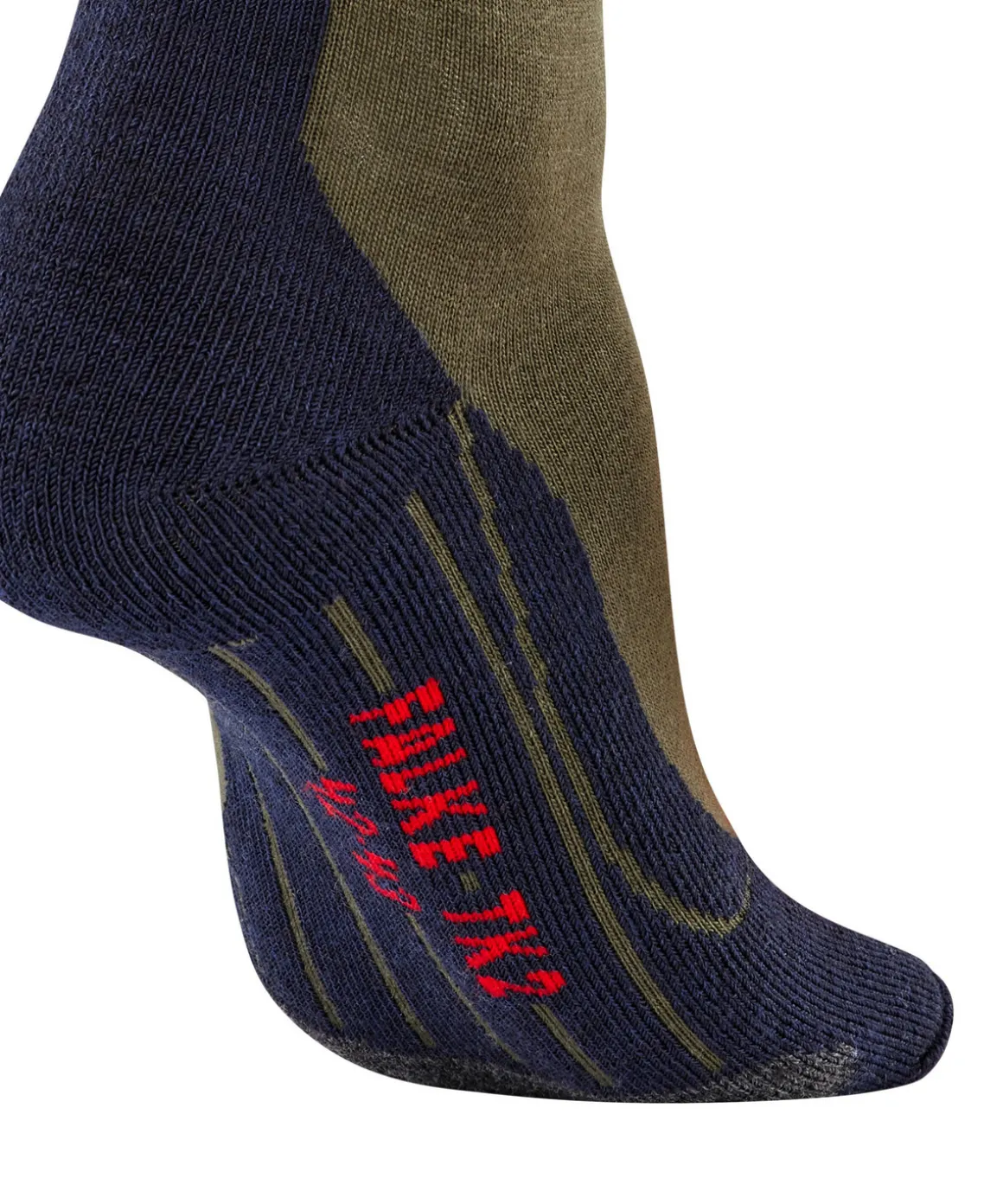 Tk2 Explore Herren Trekking Socken