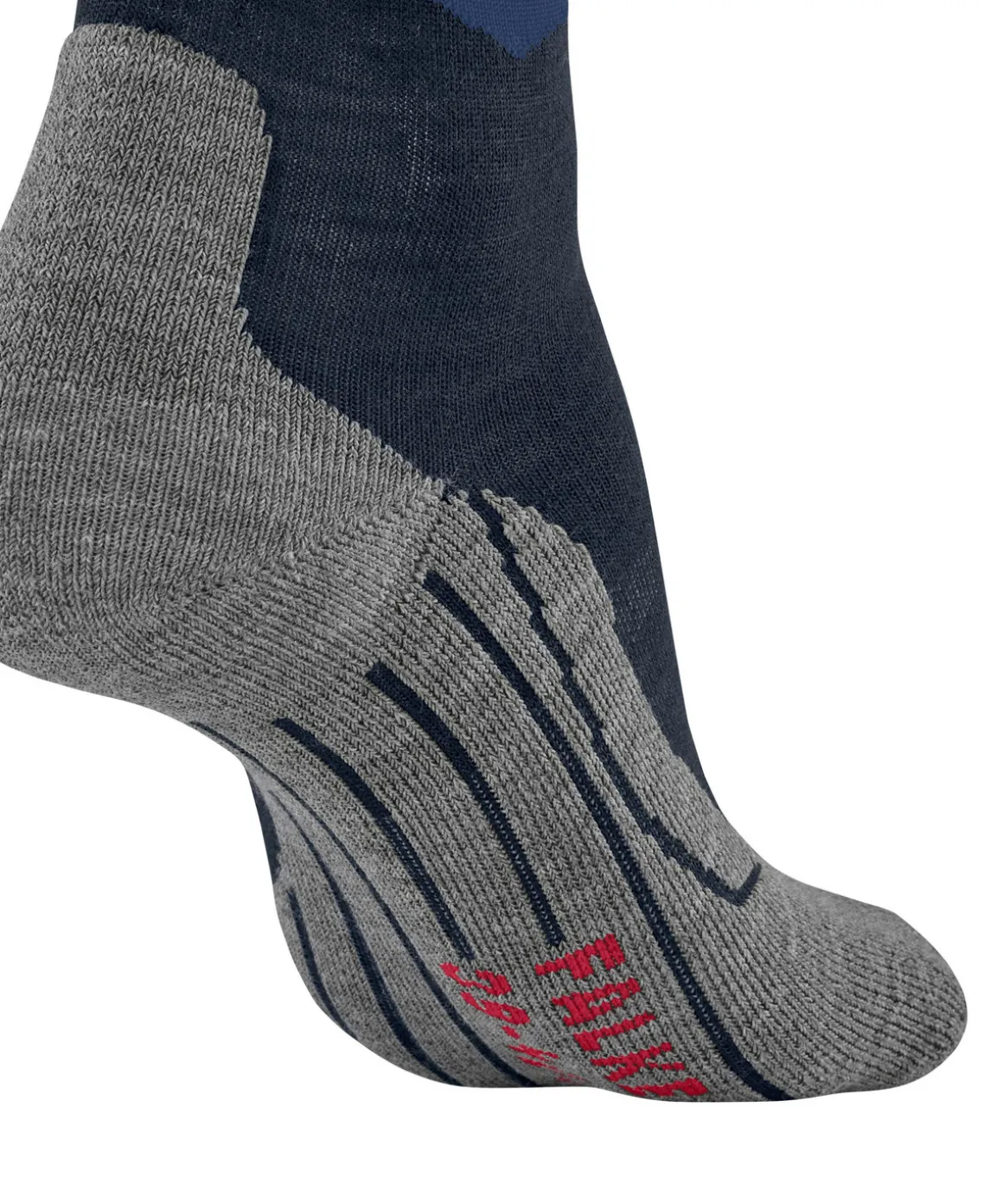 Tk2 Explore Herren Trekking Socken