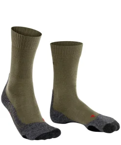 Tk2 Explore Herren Trekking Socken