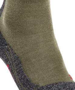 Tk2 Explore Herren Trekking Socken