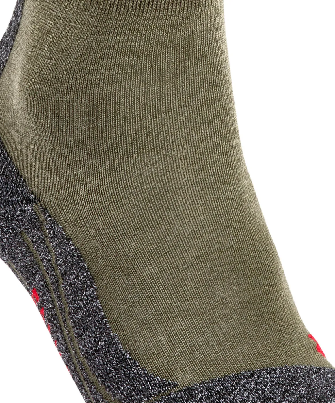 Tk2 Explore Herren Trekking Socken