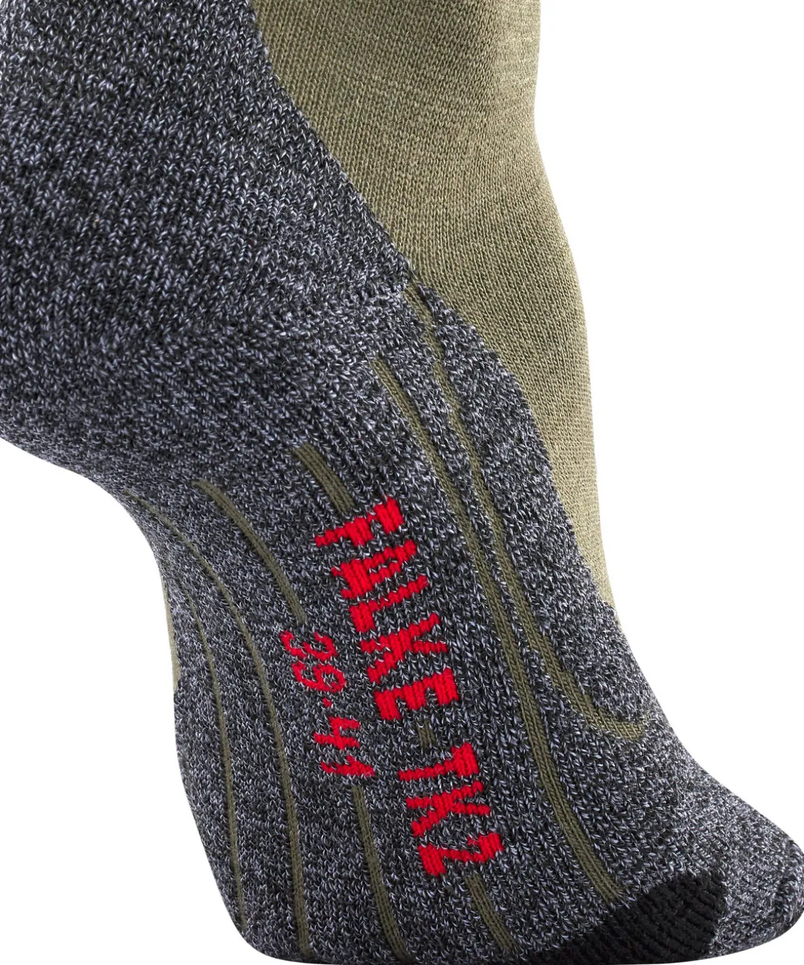 Tk2 Explore Herren Trekking Socken