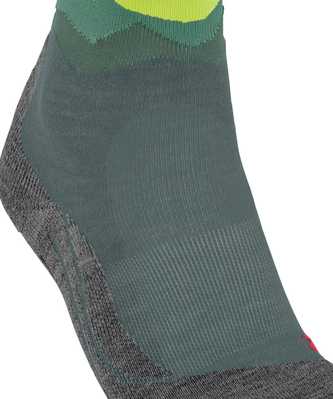 Tk2 Explore Herren Trekking Socken