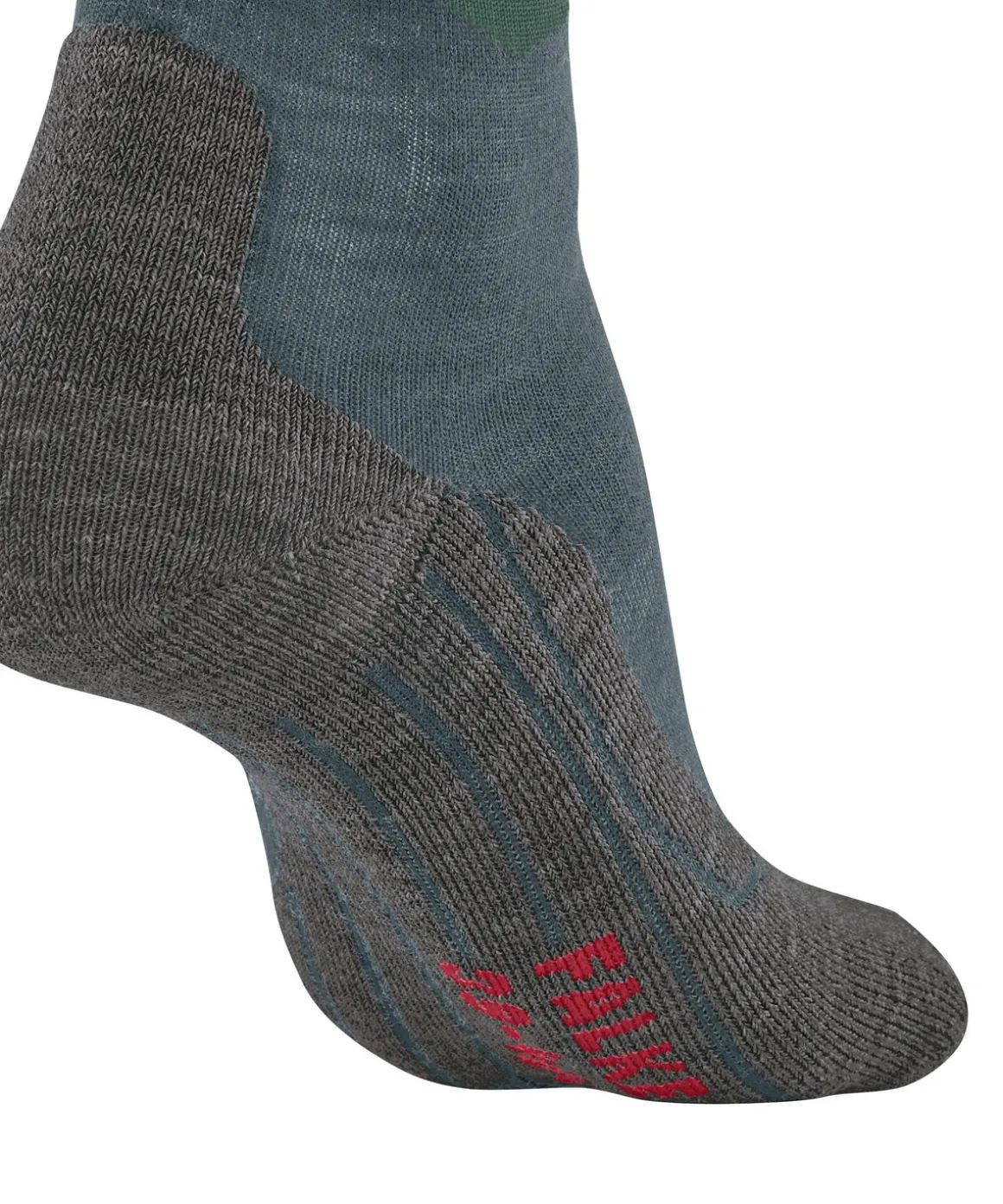 Tk2 Explore Herren Trekking Socken