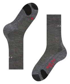 Tk2 Explore Herren Trekking Socken