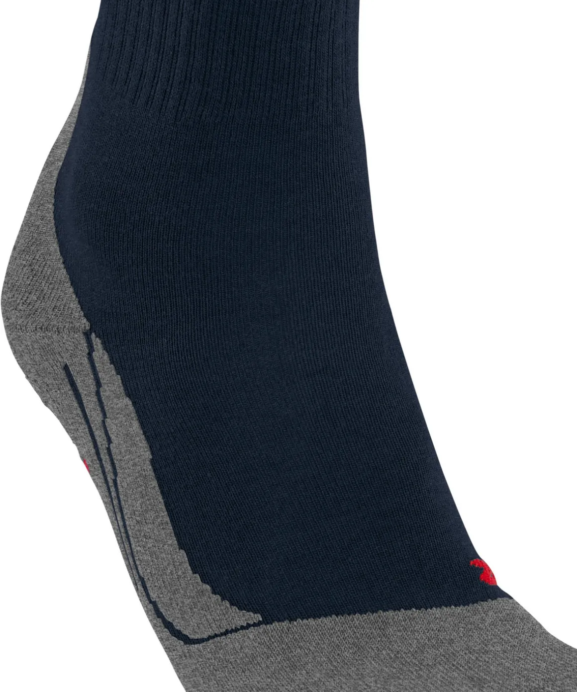 Tk2 Explore Herren Trekking Socken
