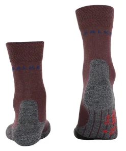 Tk2 Explore Melange Damen Trekking Socken