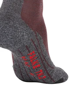 Tk2 Explore Melange Damen Trekking Socken