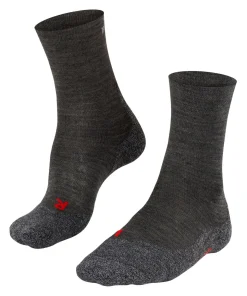 Tk2 Explore Sensitive Damen Trekking Socken