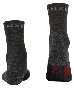 Tk2 Explore Sensitive Damen Trekking Socken