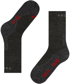 Tk2 Explore Sensitive Damen Trekking Socken