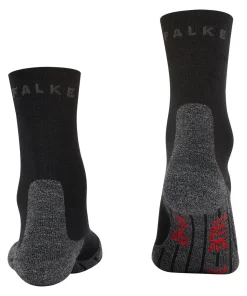 Tk2 Explore Sensitive Damen Trekking Socken
