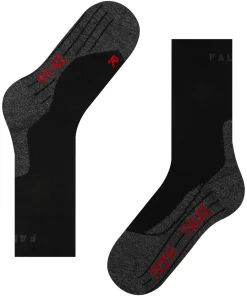 Tk2 Explore Sensitive Damen Trekking Socken