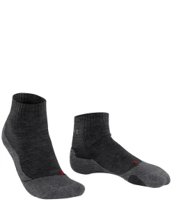 Tk2 Explore Short Damen Trekking Kurzsocken