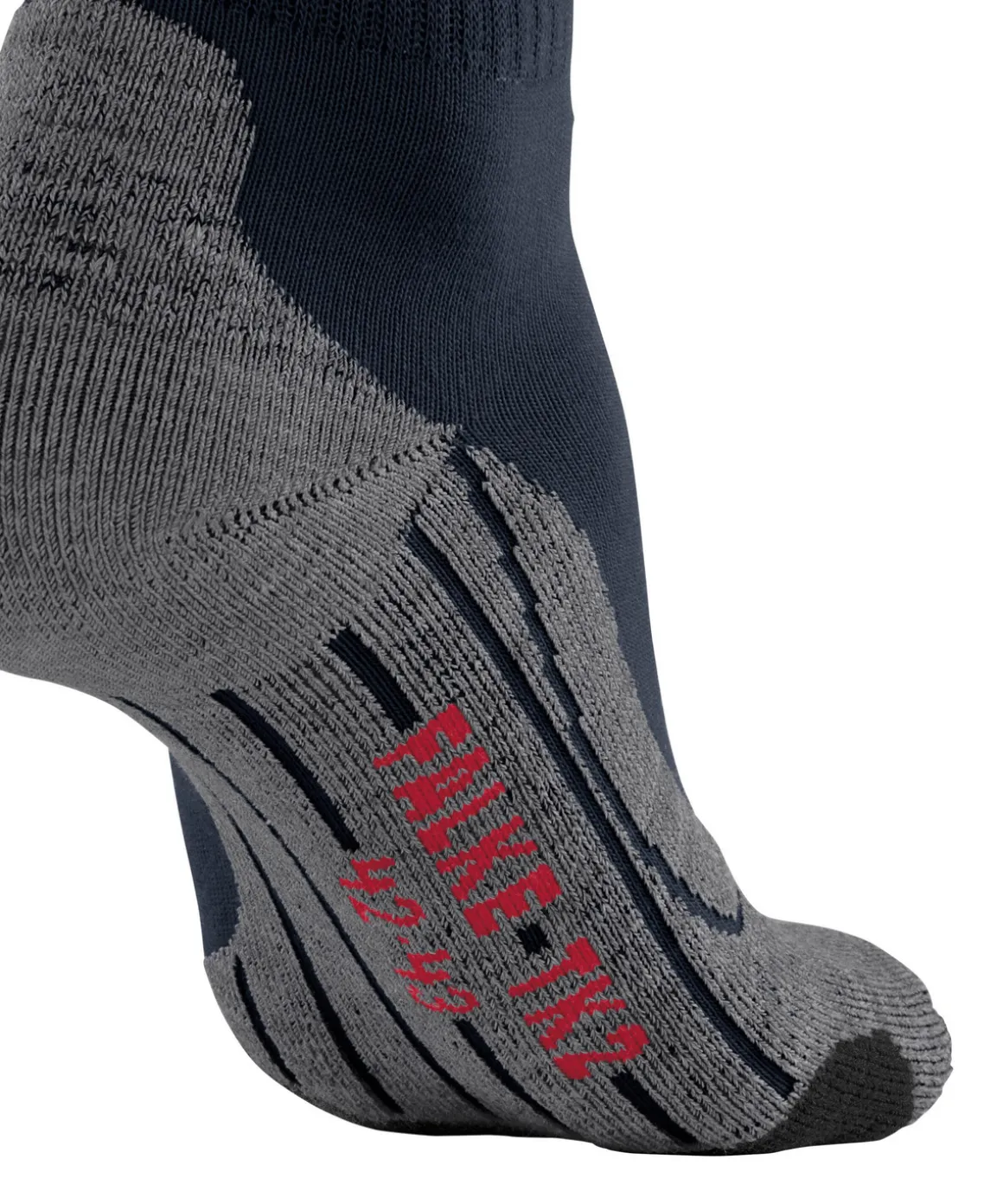 Tk2 Explore Short Herren Trekking Kurzsocken